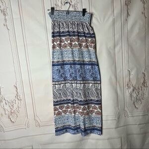 Love Fire Palazzo Pants